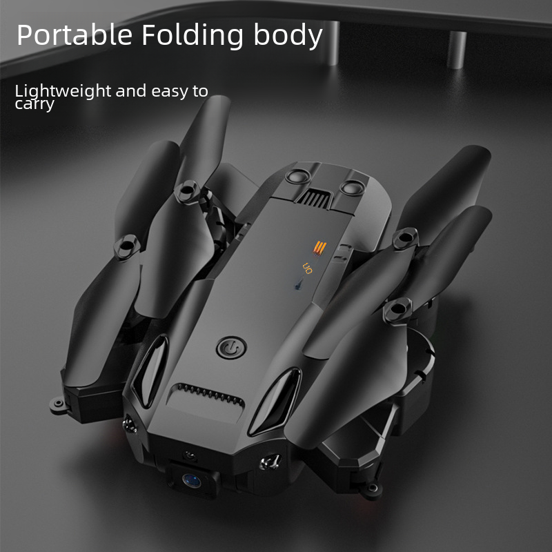 HD Obstacle Avoidance Drone for Adults and Kids