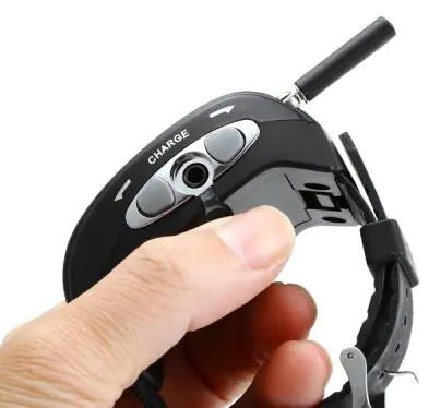 Kids' Watch Walkie Talkie - Parent-Child Outdoor Use