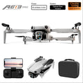 A888 Neo Brushless Quadcopter — Dual Camera, Free Shipping, Beginner to Pro